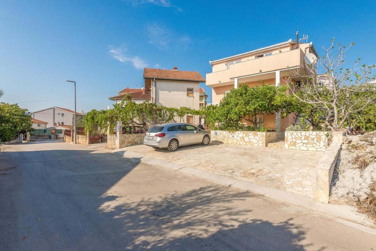 Apartments Tonci Og Okrug Gornji Buitenkant foto